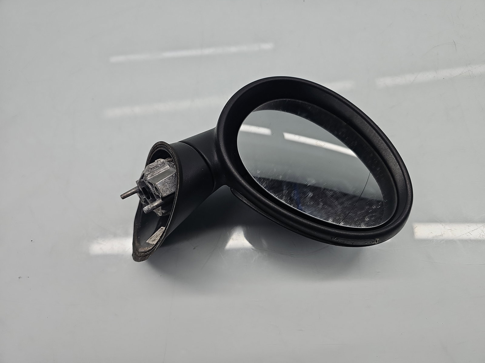 Oglinda dreapta MINI Countryman (R60) [Fabr 2010-2016] B14 True Blue Metalc - imagine 1