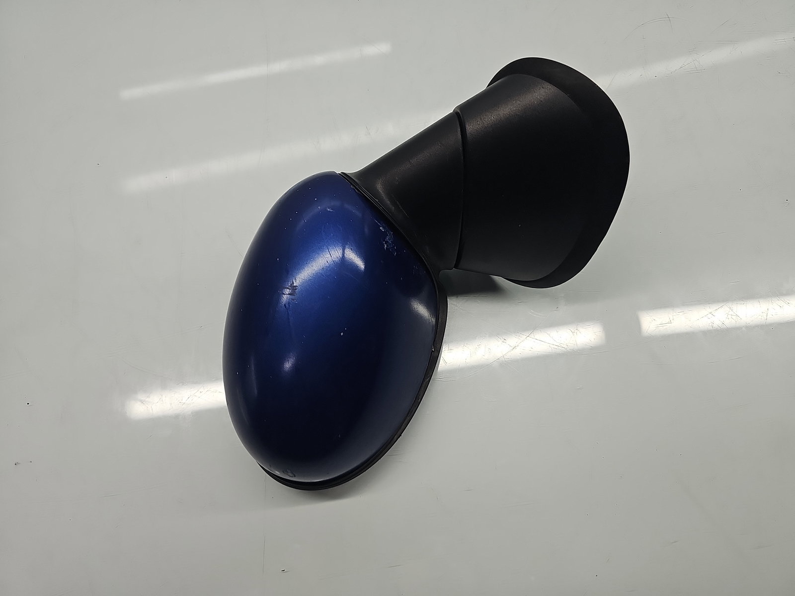 Oglinda dreapta MINI Countryman (R60) [Fabr 2010-2016] B14 True Blue Metalc - imagine 3