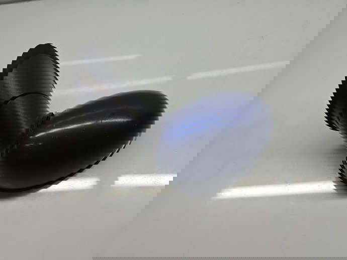 Oglinda dreapta MINI Countryman (R60) [Fabr 2010-2016] B14 True Blue Metalc