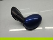 Oglinda dreapta MINI Countryman (R60) [Fabr 2010-2016] B14 True Blue Metalc