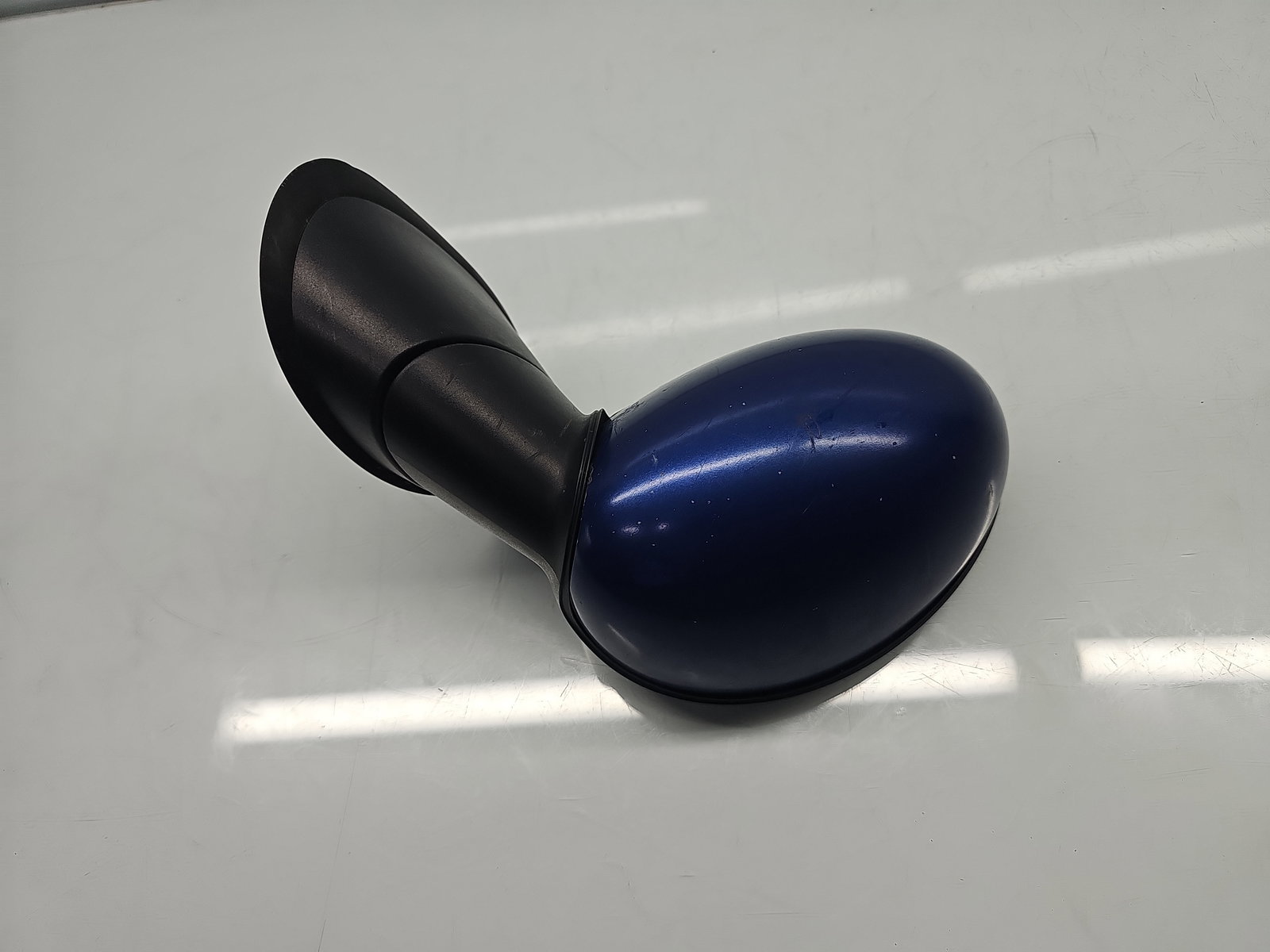 Oglinda dreapta MINI Countryman (R60) [Fabr 2010-2016] B14 True Blue Metalc - imagine 4