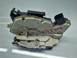 Broasca usa stanga spate Volkswagen Passat CC (358) [Fabr 2012-2016] Coupe 5N0839015G