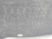 Carenaj roata dreapta spate 8E0810172C Audi A5 (8T3) [Fabr 2007-2015] 2.0 CAHA