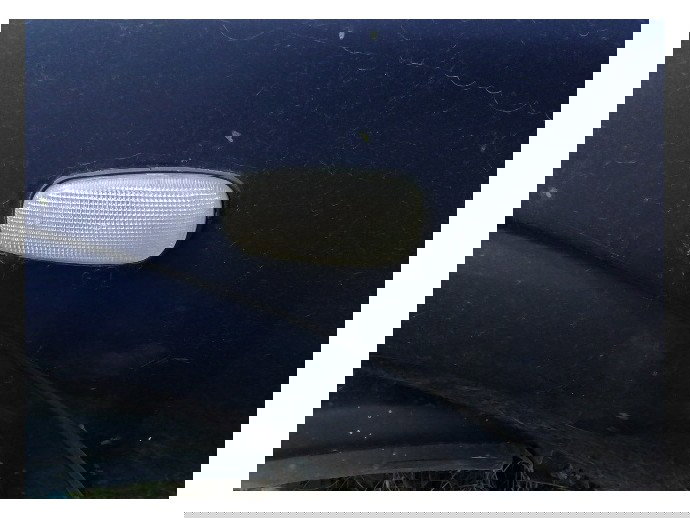 Semnalizare aripa dreapta Opel Astra G 1.7 Diesel OEM 1998-2004