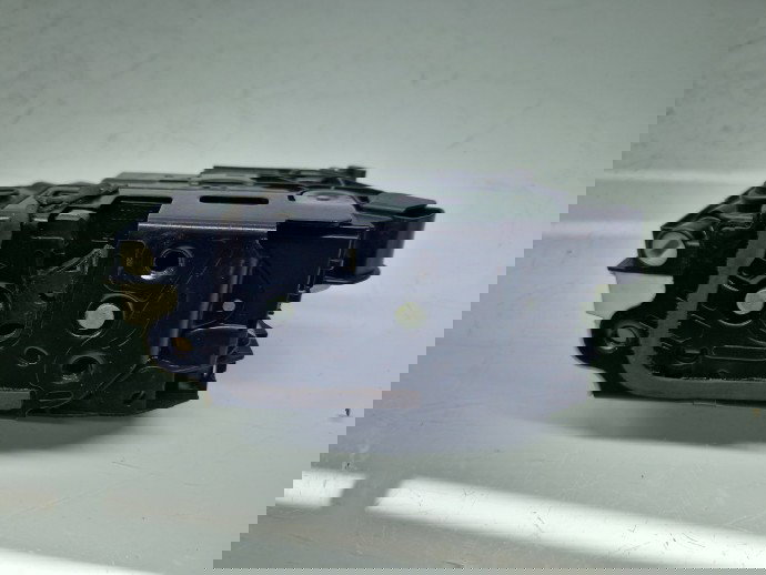 Broasca usa stanga spate Volkswagen Passat CC (358) [Fabr 2012-2016] Coupe 5N0839015G