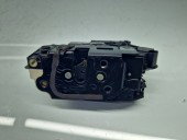 Broasca usa stanga spate Volkswagen Passat CC (358) [Fabr 2012-2016] Coupe 5N0839015G