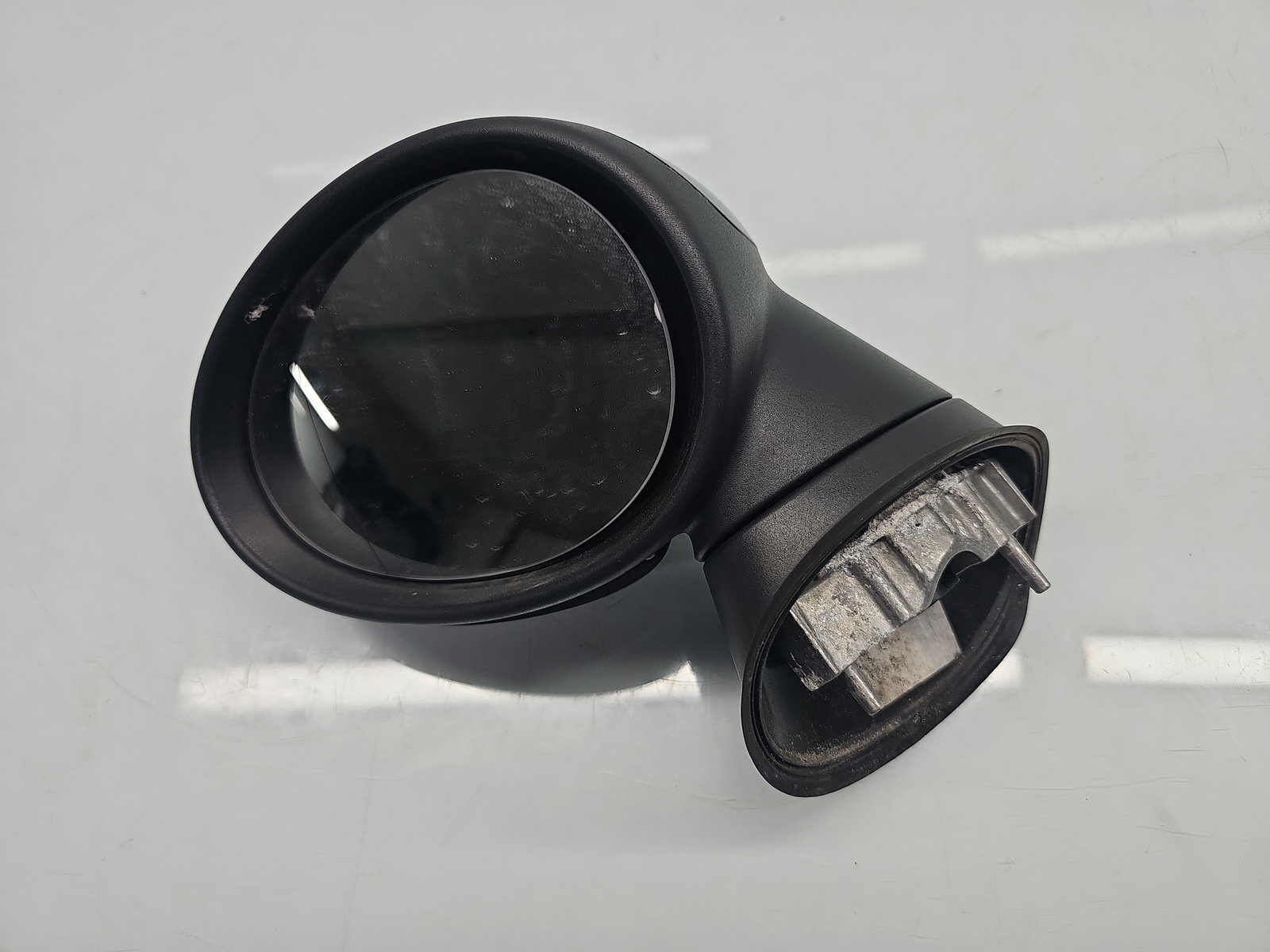 Oglinda stanga MINI Countryman (R60) [Fabr 2010-2016] B14 True Blue Metalc - imagine 1