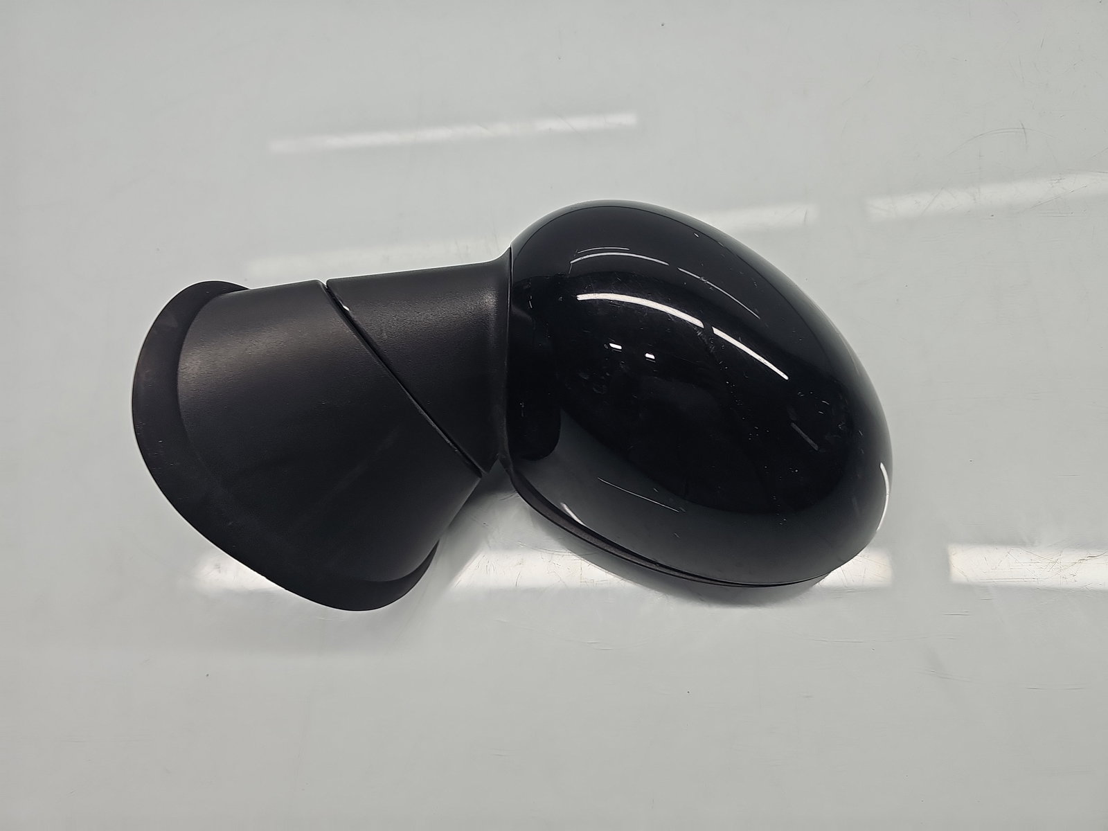 Oglinda stanga MINI Countryman (R60) [Fabr 2010-2016] B14 True Blue Metalc - imagine 2