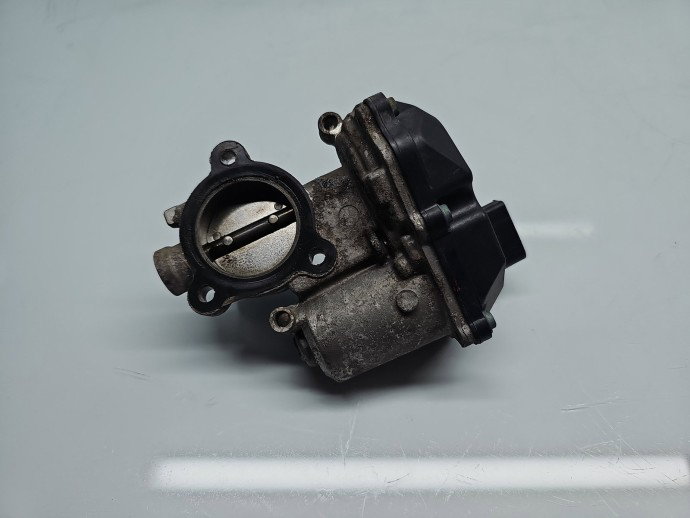Clapeta acceleratie AUDI A3 Sportback (8VS, 8VM) [Fabr 2013-prezent] 04L131501C 1.6 TDI CLHA 77KW / 105CP