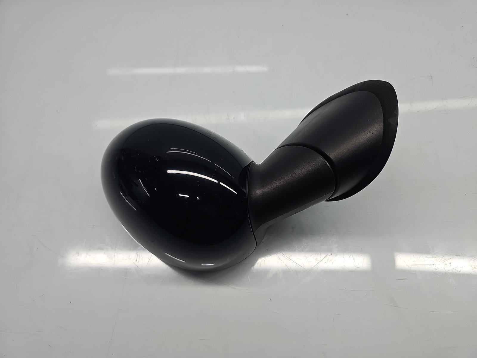 Oglinda stanga MINI Countryman (R60) [Fabr 2010-2016] B14 True Blue Metalc - imagine 3