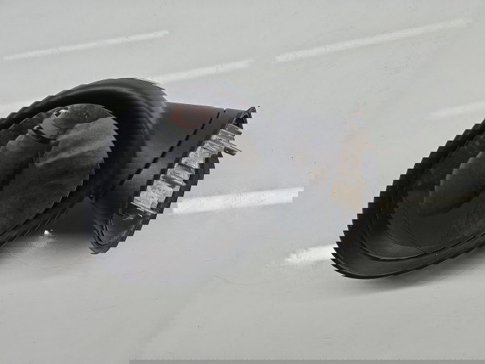 Oglinda stanga MINI Countryman (R60) [Fabr 2010-2016] B14 True Blue Metalc