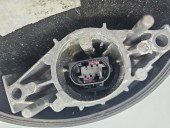 Oglinda stanga MINI Countryman (R60) [Fabr 2010-2016] B14 True Blue Metalc