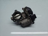 Clapeta acceleratie AUDI Q2 (GAB) [ Fabr 2016-prezent] 04L131501C 1.6 TDI CLHA 77KW / 105CP