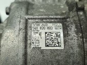 Compresor clima Seat Leon (5F1) [Fabr 2012-2018] 5Q0820803 1.6 TDI CLHA 77KW / 105CP