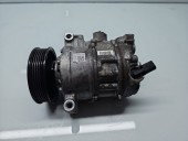 Compresor clima AUDI A3 Sportback (8VS, 8VM) [Fabr 2013-prezent] 5Q0820803 1.6 TDI CLHA 77KW / 105CP