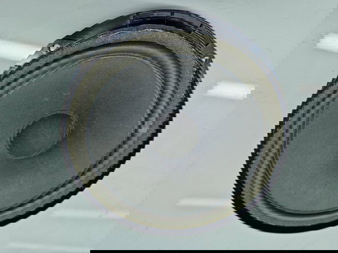 Boxa stanga spate Volkswagen Passat CC (358) [Fabr 2012-2016] 3C8035453