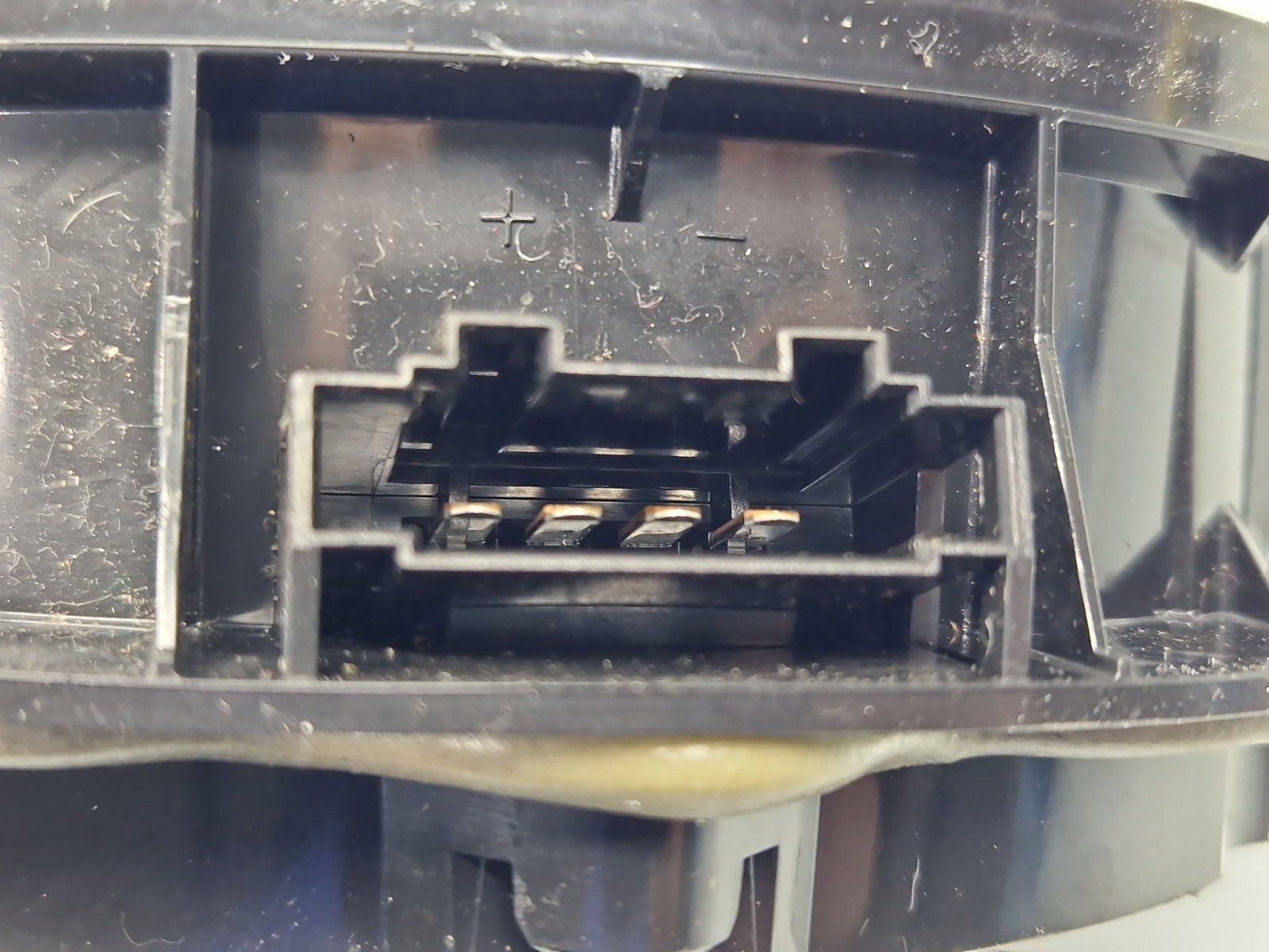 Boxa stanga spate Volkswagen Passat CC (358) [Fabr 2012-2016] 3C8035453 - imagine 3