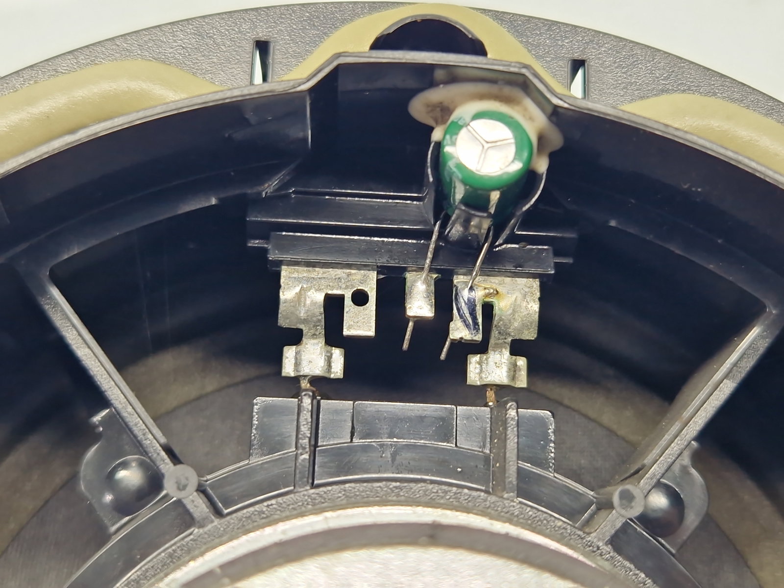 Boxa stanga spate Volkswagen Passat CC (358) [Fabr 2012-2016] 3C8035453 - imagine 4