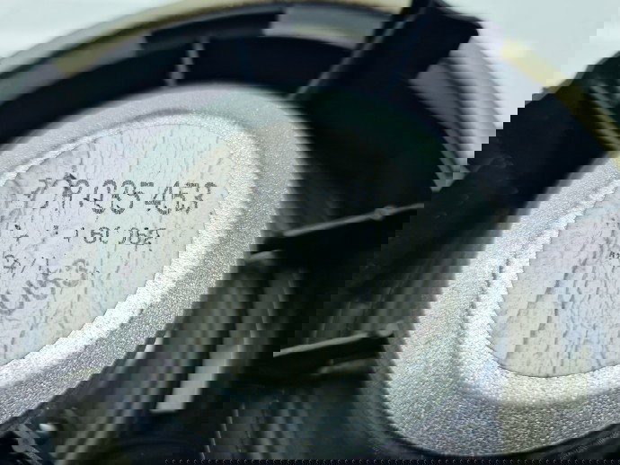 Boxa stanga spate Volkswagen Passat CC (358) [Fabr 2012-2016] 3C8035453