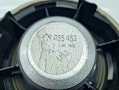 Boxa stanga spate Volkswagen Passat CC (358) [Fabr 2012-2016] 3C8035453