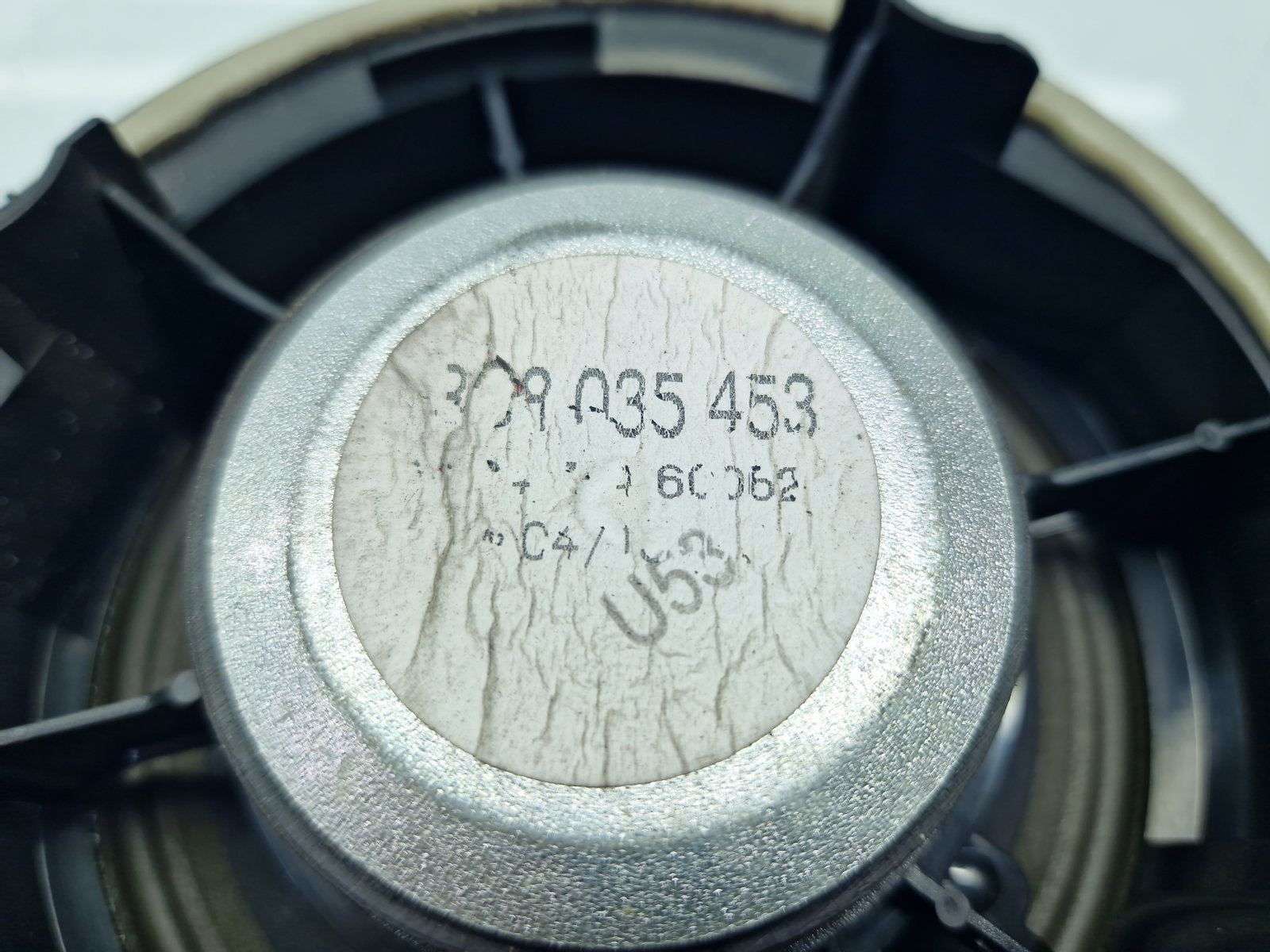 Boxa stanga spate Volkswagen Passat CC (358) [Fabr 2012-2016] 3C8035453 - imagine 5