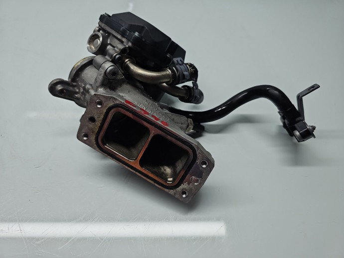 Clapeta acceleratie AUDI A4 (8W2, B9) [Fabr 2015-prezent] 04L128063P 1.6 TDI CLHA 77KW / 105CP