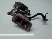 Clapeta acceleratie AUDI A4 (8W2, B9) [Fabr 2015-prezent] 04L128063P 1.6 TDI CLHA 77KW / 105CP