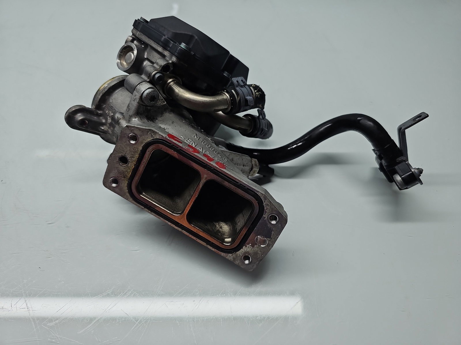 Clapeta acceleratie AUDI A4 (8W2, B9) [Fabr 2015-prezent] 04L128063P 1.6 TDI CLHA 77KW / 105CP - imagine 5