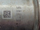 Racitor gaze Skoda Octavia 3 (5E3) [Fabr 2012-2020] 21018411 1.6 TDI CLHA 77KW / 105CP