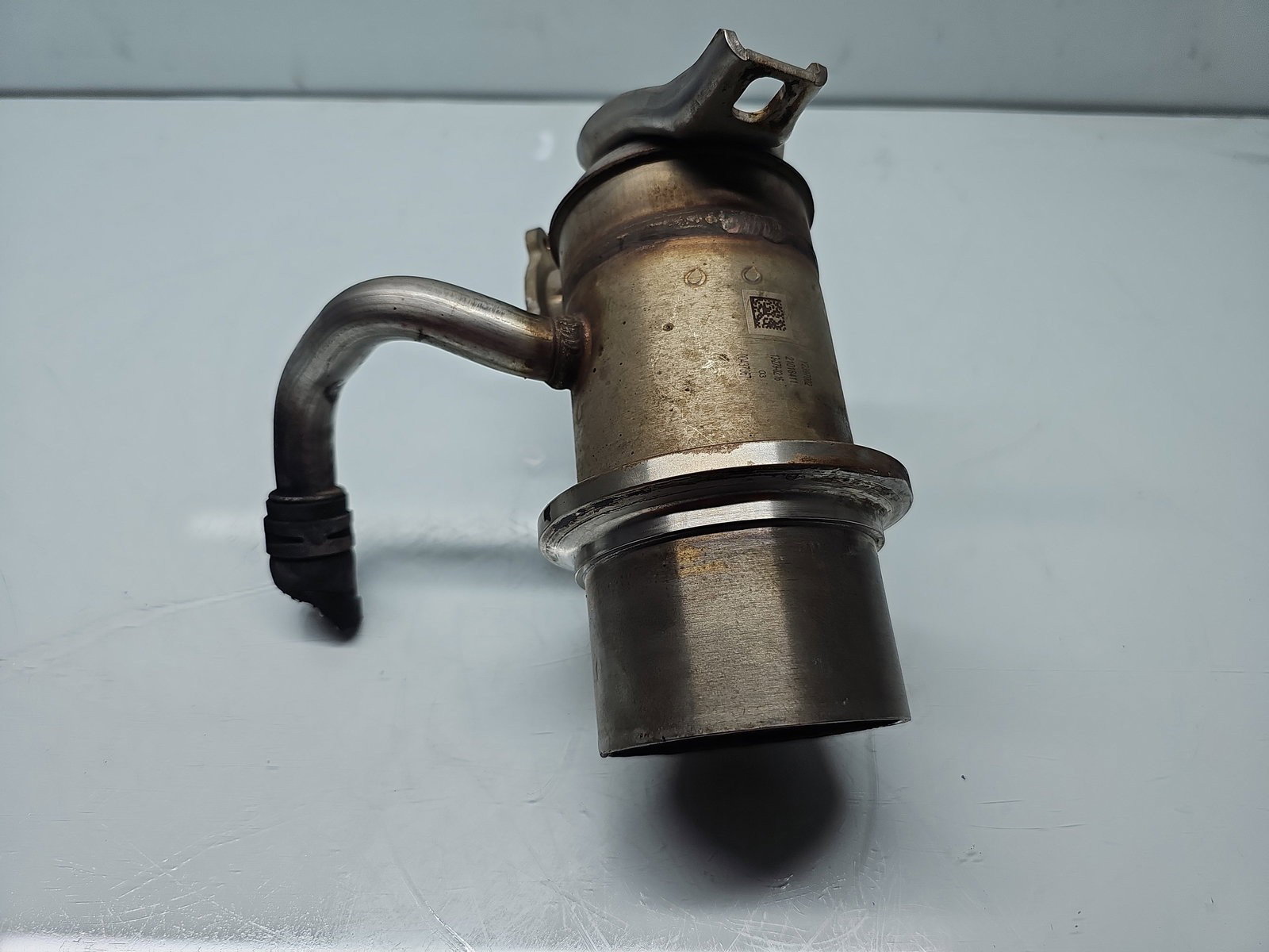 Racitor gaze Skoda Octavia 3 (5E3) [Fabr 2012-2020] 21018411 1.6 TDI CLHA 77KW / 105CP - imagine 5