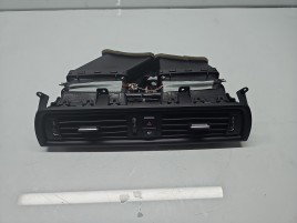 Grila aerisire centrala Bmw 5 (F10) [Fabr 2011-2016] 16828110