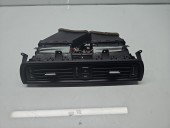Grila aerisire centrala Bmw 5 (F10) [Fabr 2011-2016] 16828110
