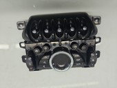 Panou comanda clima MINI Countryman (R60) [Fabr 2010-2016] OEM