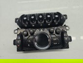 Panou comanda clima MINI Countryman (R60) [Fabr 2010-2016] OEM