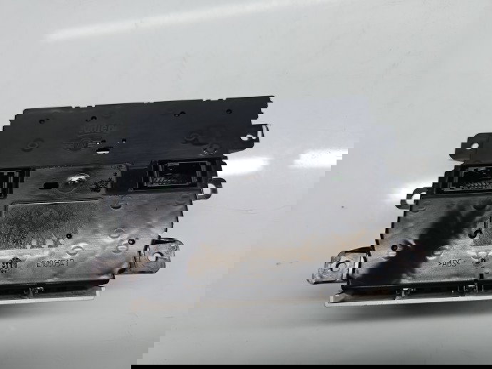 Panou comanda clima MINI Countryman (R60) [Fabr 2010-2016] OEM