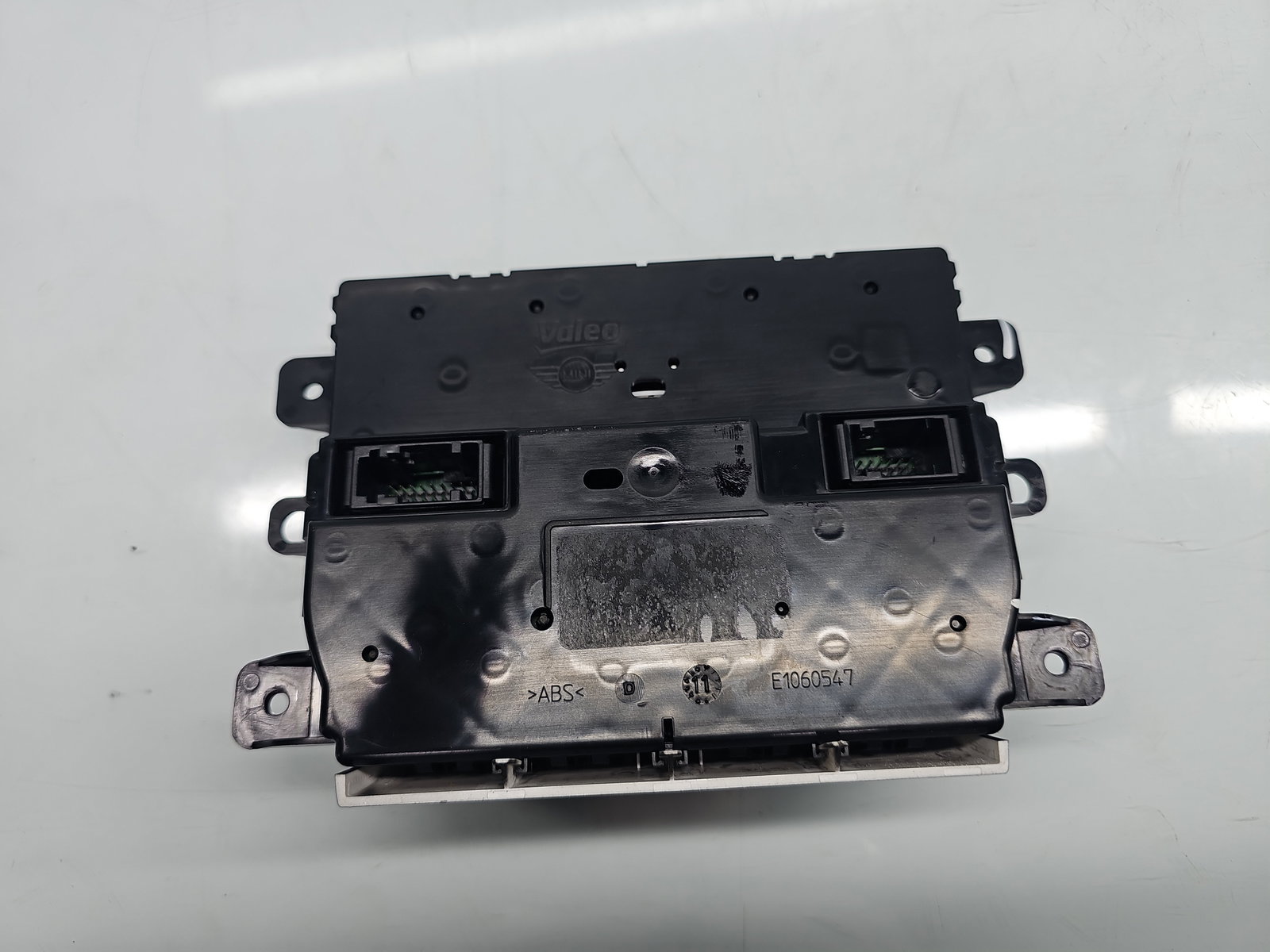 Panou comanda clima MINI Countryman (R60) [Fabr 2010-2016] OEM - imagine 3