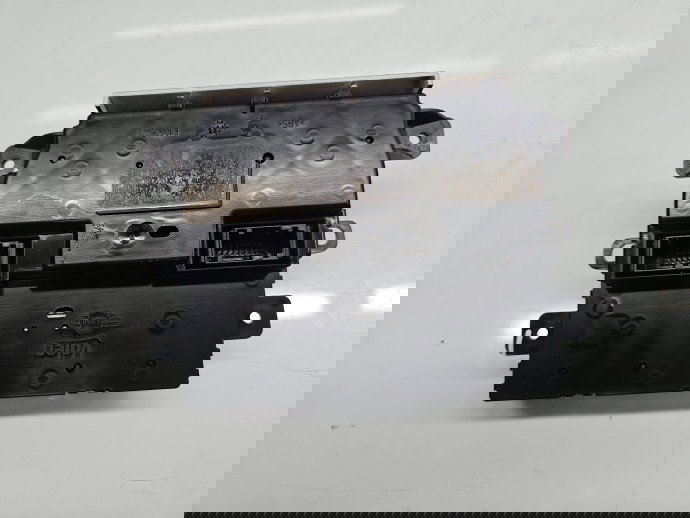 Panou comanda clima MINI Countryman (R60) [Fabr 2010-2016] OEM