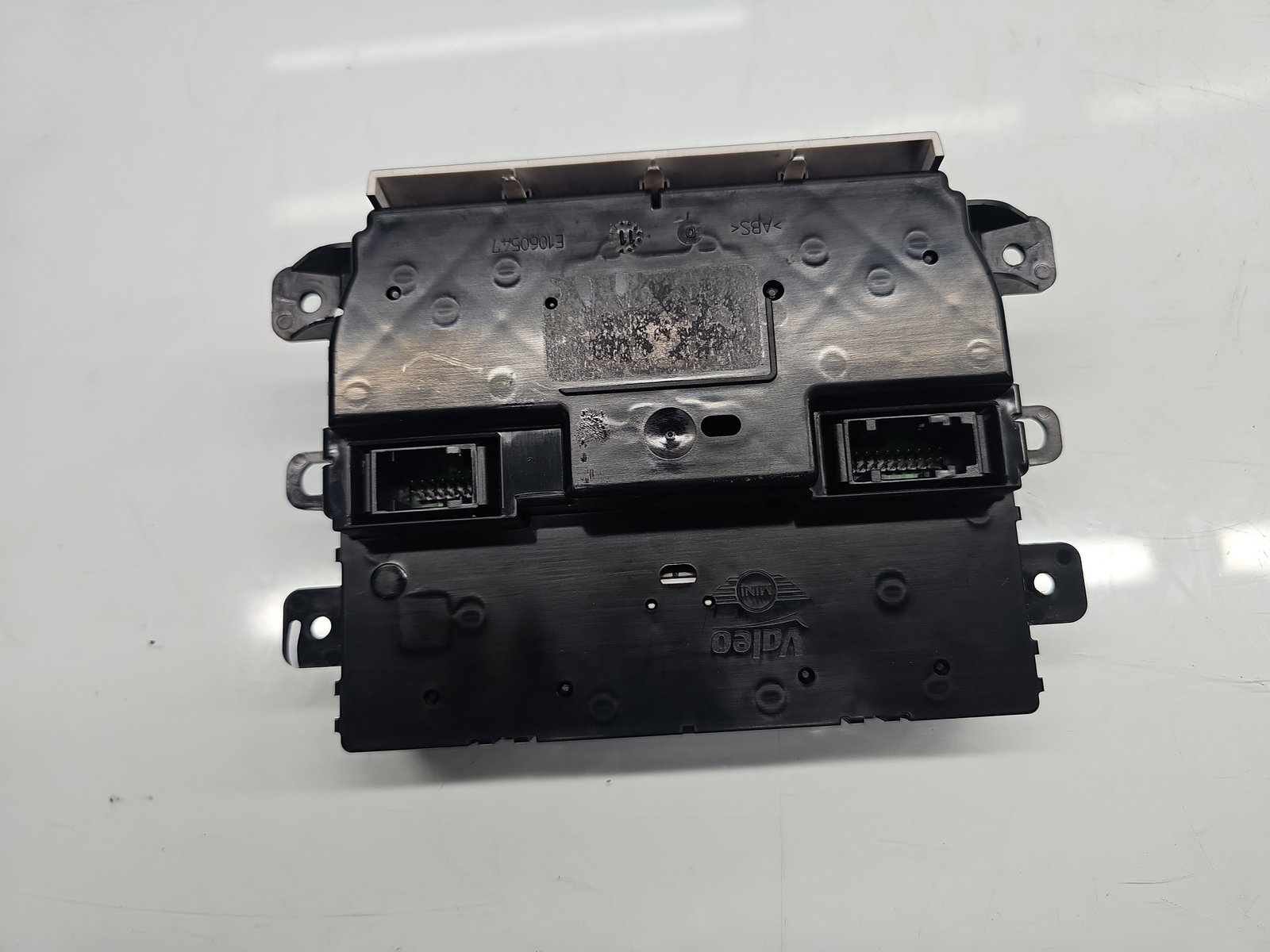 Panou comanda clima MINI Countryman (R60) [Fabr 2010-2016] OEM - imagine 4