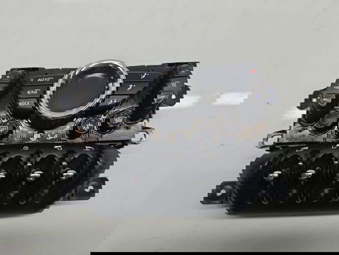 Panou comanda clima MINI Countryman (R60) [Fabr 2010-2016] OEM