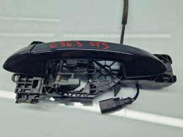 Maner usa stanga spate Volkswagen Passat CC (358) [Fabr 2012-2016] Coupe LC9X