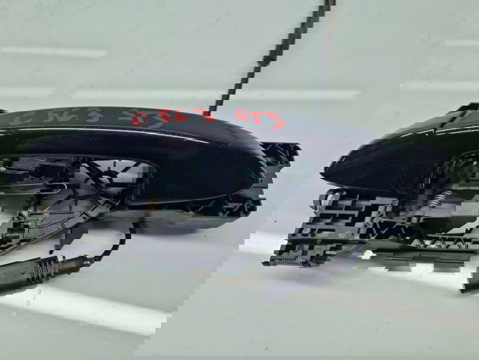 Maner usa stanga spate Volkswagen Passat CC (358) [Fabr 2012-2016] Coupe LC9X