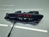 Maner usa stanga spate Volkswagen Passat CC (358) [Fabr 2012-2016] Coupe LC9X