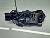 Maner usa stanga spate Volkswagen Passat CC (358) [Fabr 2012-2016] Coupe LC9X