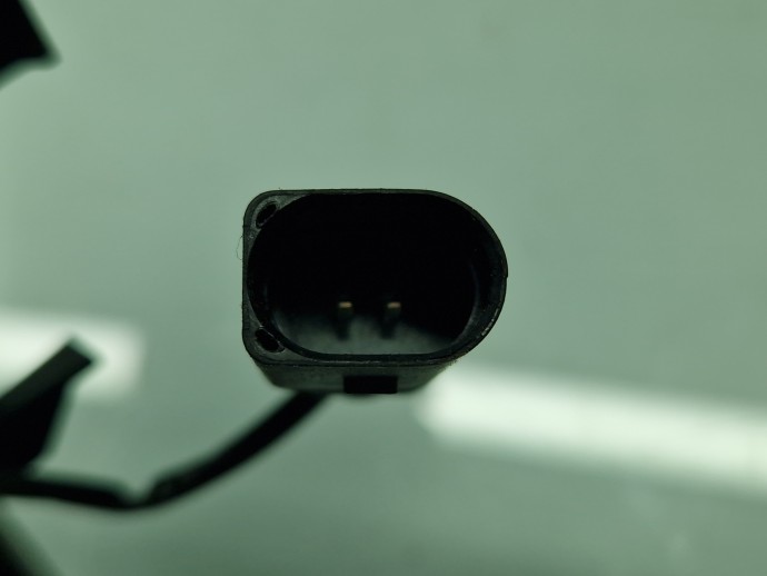 Maner usa stanga spate Volkswagen Passat CC (358) [Fabr 2012-2016] Coupe LC9X