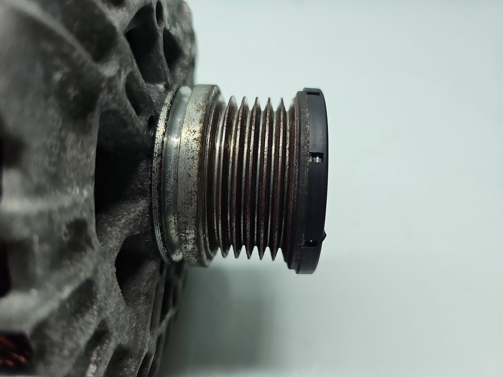 Alternator Skoda Superb III (3V3) [Fabr 2015-prezent] 03L903023L 1.6 TDI CLHA 77KW / 105CP - imagine 4