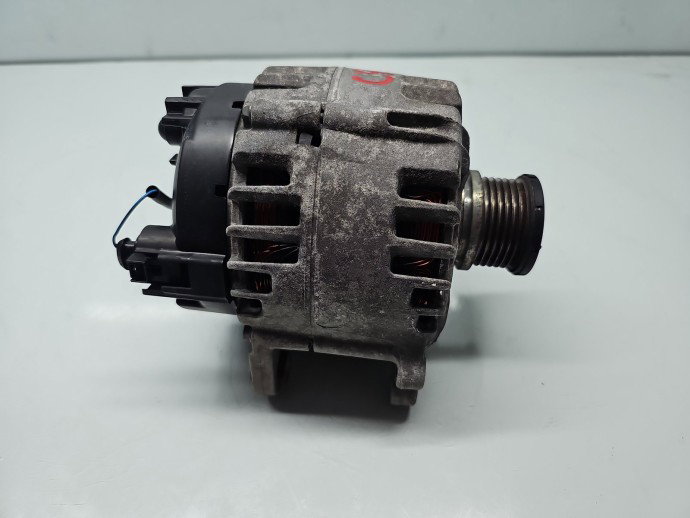 Alternator Skoda Superb III (3V3) [Fabr 2015-prezent] 03L903023L 1.6 TDI CLHA 77KW / 105CP