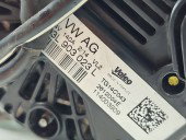 Alternator Volkswagen Passat B8 (3G2) [Fabr 2015-prezent] 03L903023L 1.6 TDI CLHA 77KW / 105CP