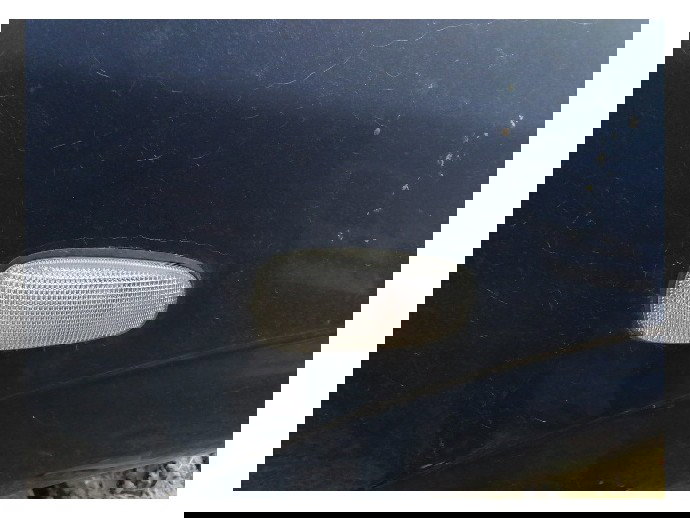 Semnalizare aripa stanga Opel Astra G 1.7 Diesel OEM 1998-2004