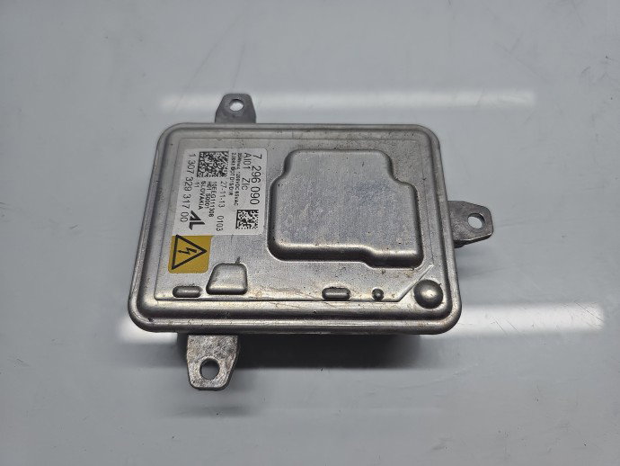 Droser far Bmw 5 (F10) [Fabr 2011-2016] Berlina Facelift 7296090