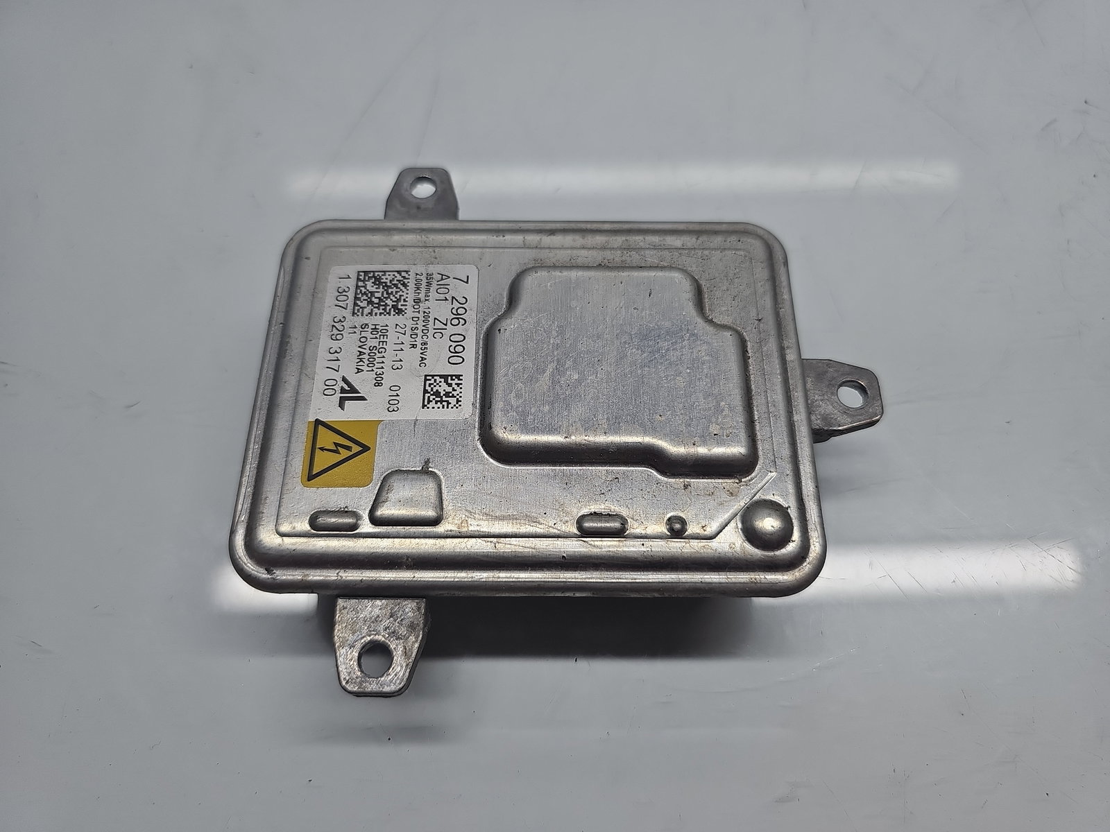 Droser far Bmw 5 (F10) [Fabr 2011-2016] Berlina Facelift 7296090 - imagine 1